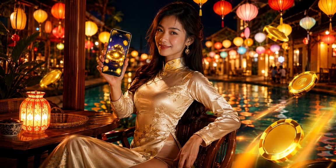 qh88k Lua Vang Slot – quay là có kết quả ngay